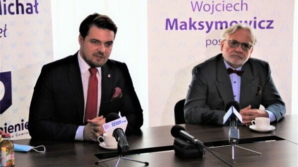 Posłowie Porozumienia: Andrzej Duda sprawdził się we współpracy z rządem