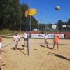 Korfball to egzotyczny sport, ale w Polsce uprawia go coraz więcej osób