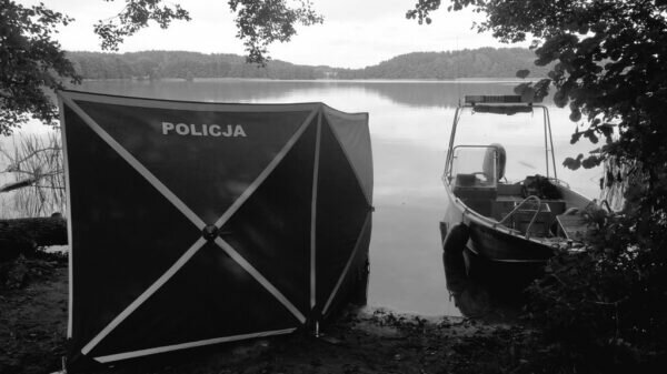 tragiczny finał poszukiwań 28-latka z Mazowsza