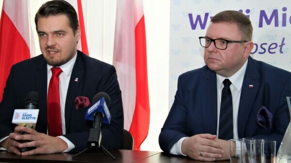 Budownictwo społeczne ma zatrzymać młodych ludzi w naszym regionie