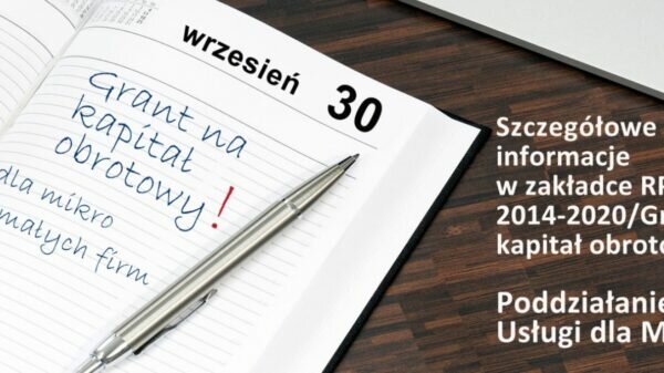 Przedsiębiorcy z Warmii i Mazur oburzeni przebiegiem naboru na antykryzysowe wsparcie