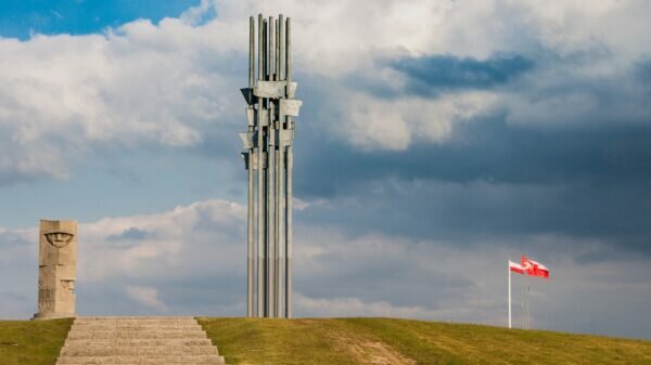 wójt gminy grunwald