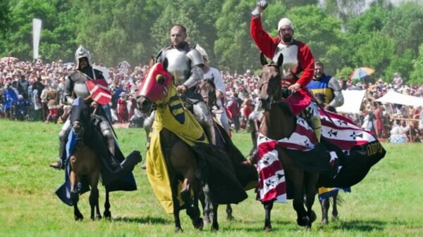 bitwy pod grunwaldem