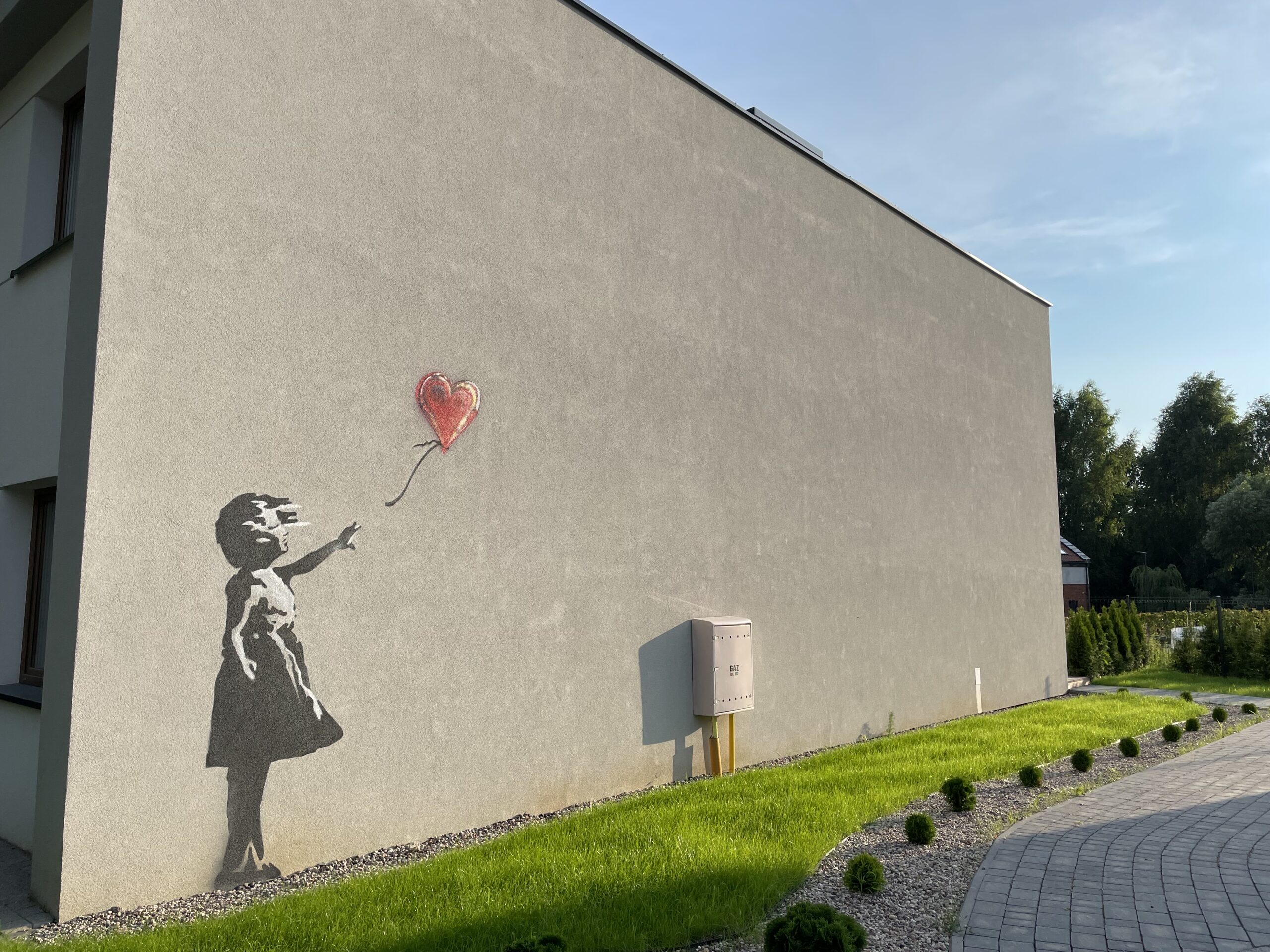 banksy