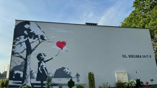 banksy