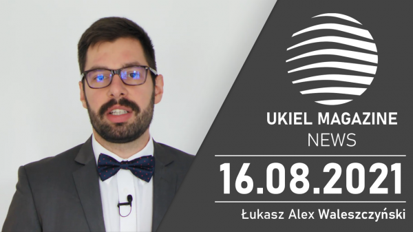 ukiel magazine news