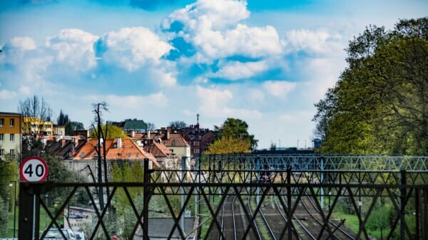 olsztyńskie osiedla