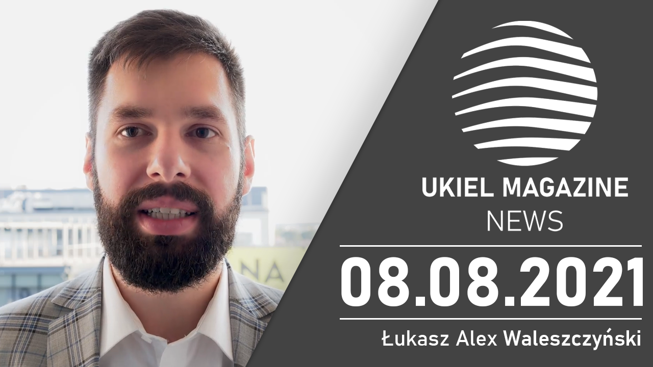 ukiel magazine news