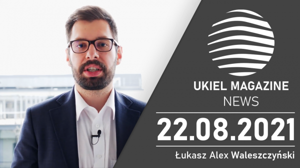 ukiel magazine news