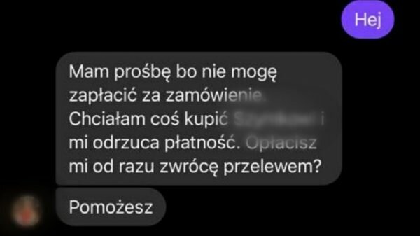 oszuści