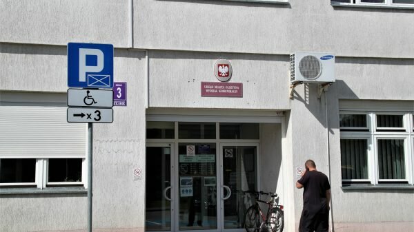 wydział komunikacji