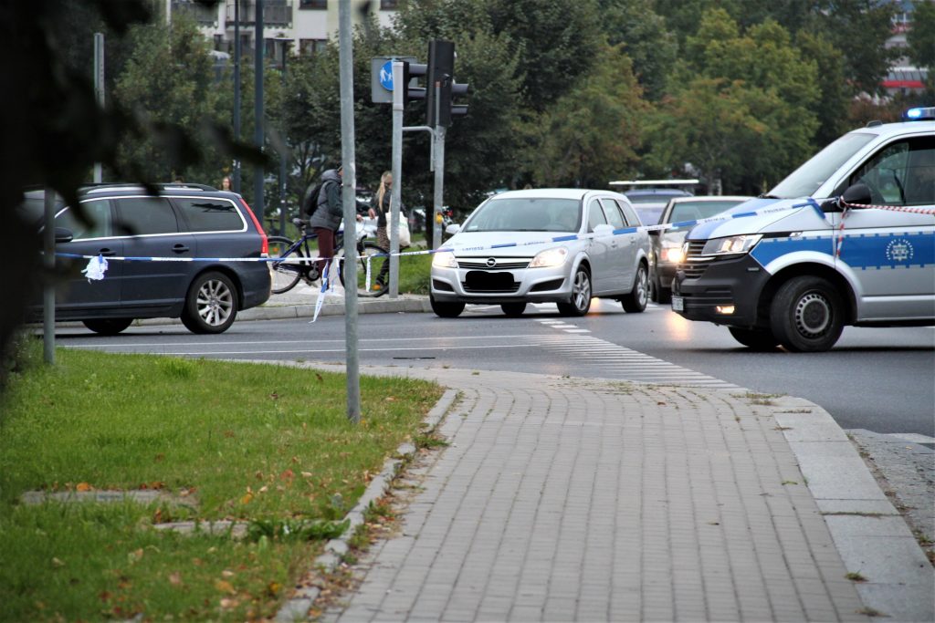 sieci wodociągowej