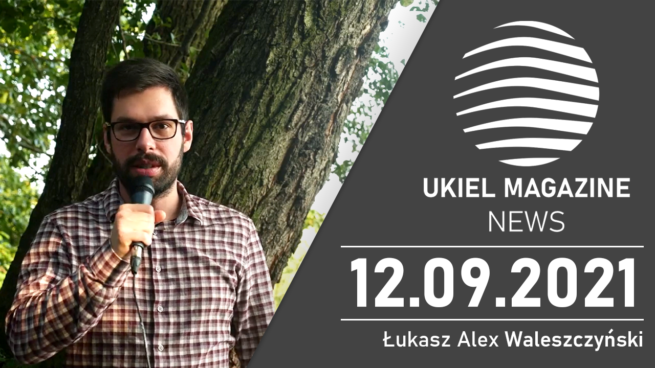 Ukiel Magazine News