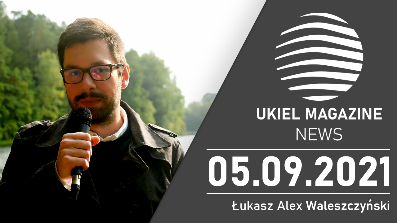 ukiel magazine news