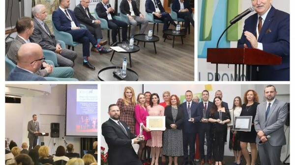 promocja Warmii Mazur