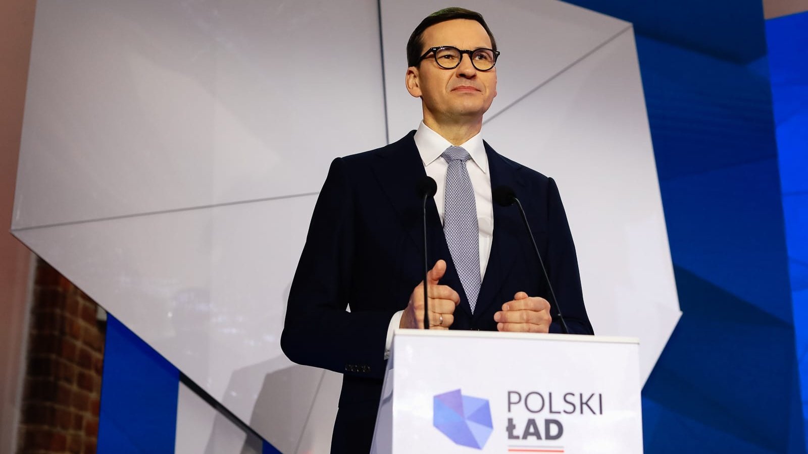 mateusz morawiecki