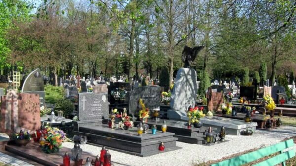 wszystkich świętych