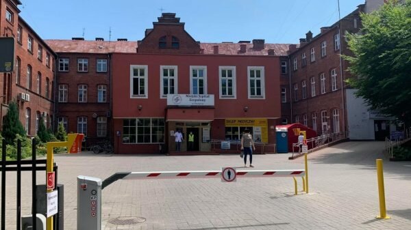 szpital miejski