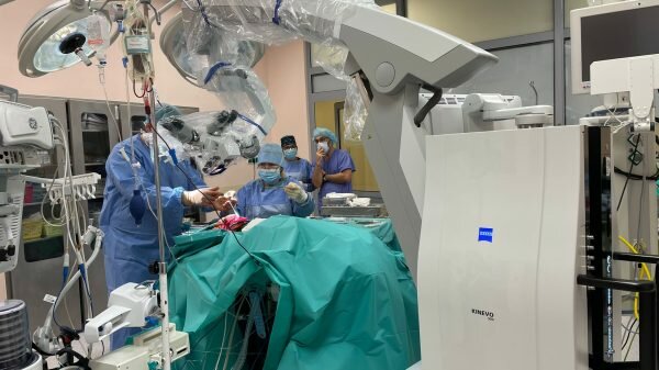 szpital dziecięcy olsztynie