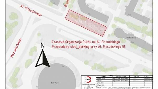 zmiany piłsudskiego