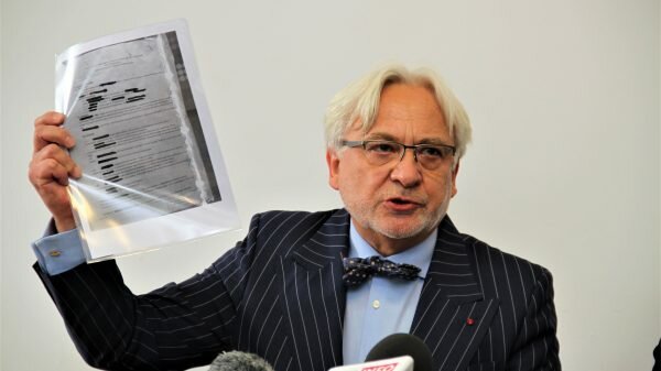 wojciech maksymowicz