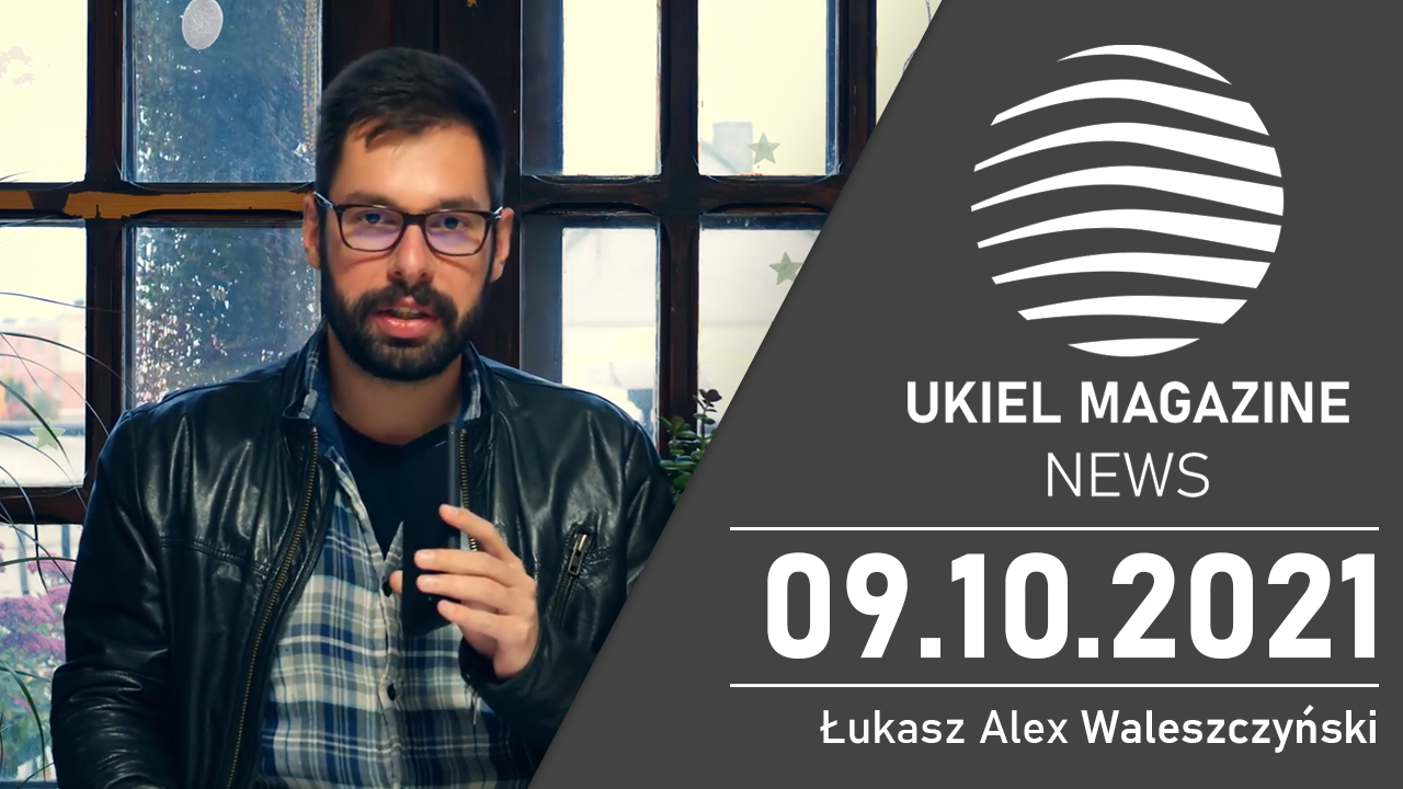 ukiel magazine news