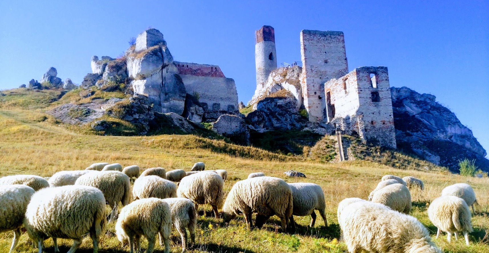 Olsztyn pod Częstochową