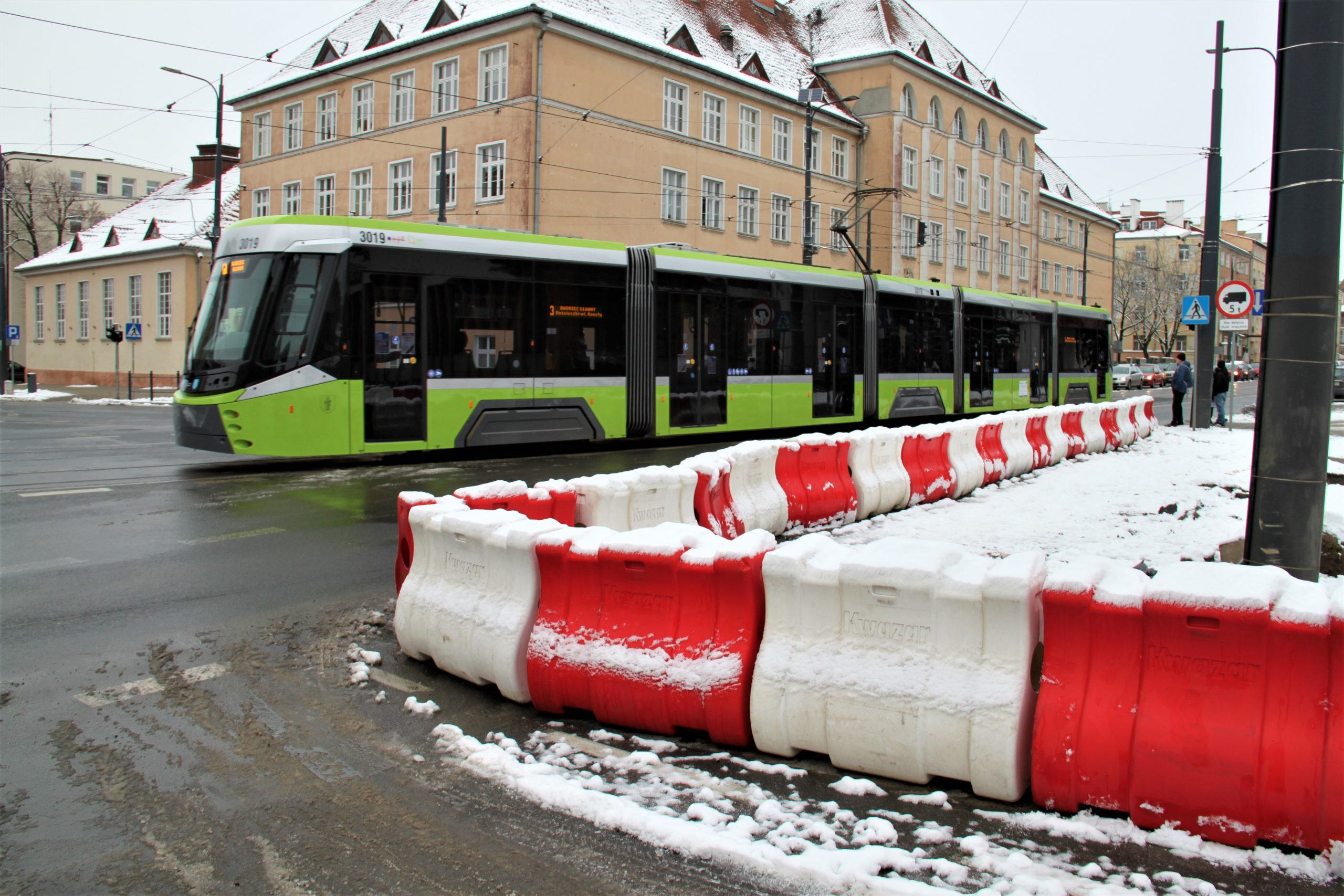 tramwaje z turcji