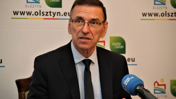 Piotr Grzymowicz