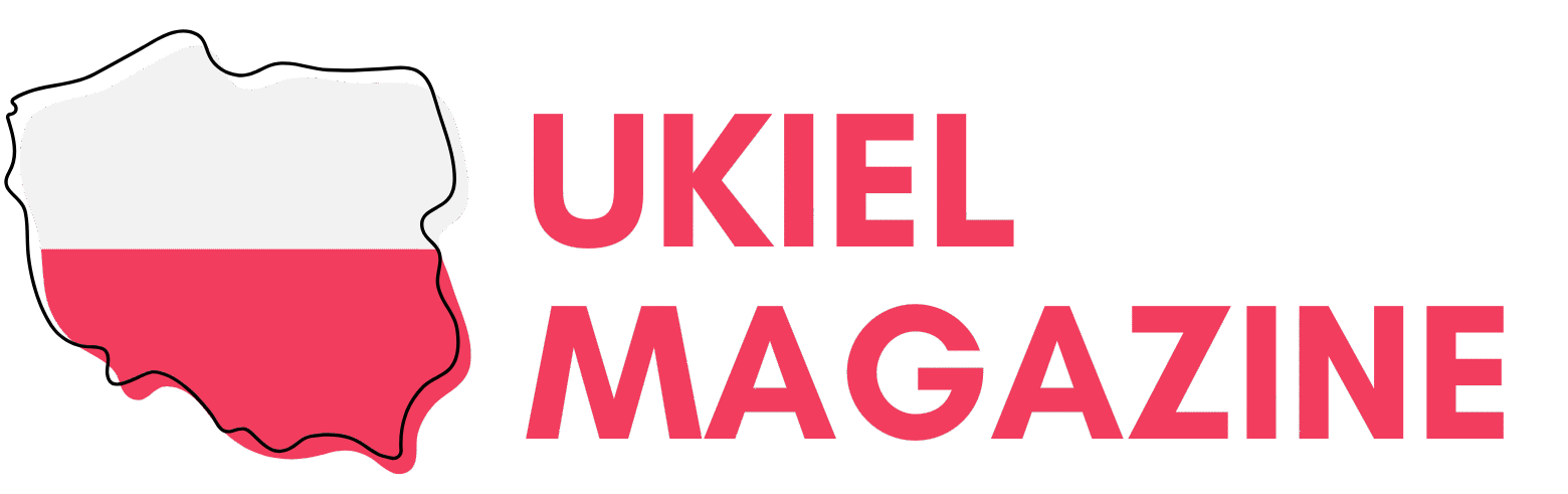 Ukiel Magazine