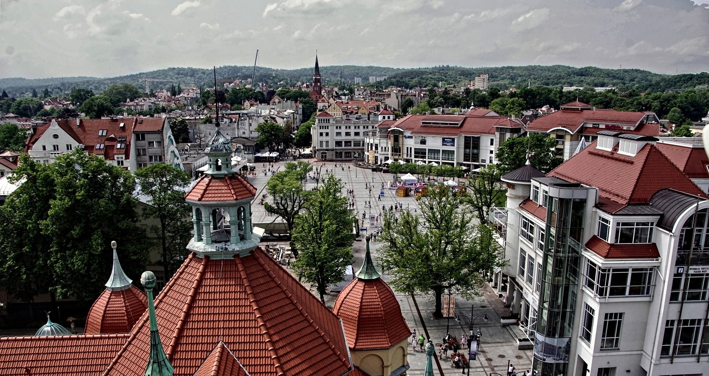 Polskie miasto jako pierwsze zrywa więzi z Izraelem, powołując się na „ludobójstwo w Gazie”