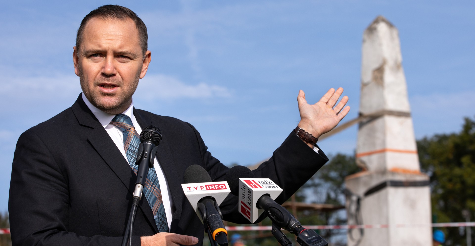 Prezydent Polski zabiega o zdelegalizowanie Komunistycznej Partii Polski