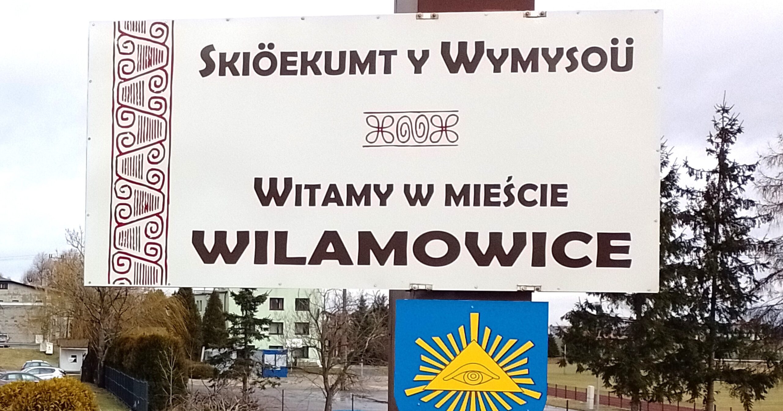 Prezydent zawetował ustawę uznającą język używany w małym polskim miasteczku