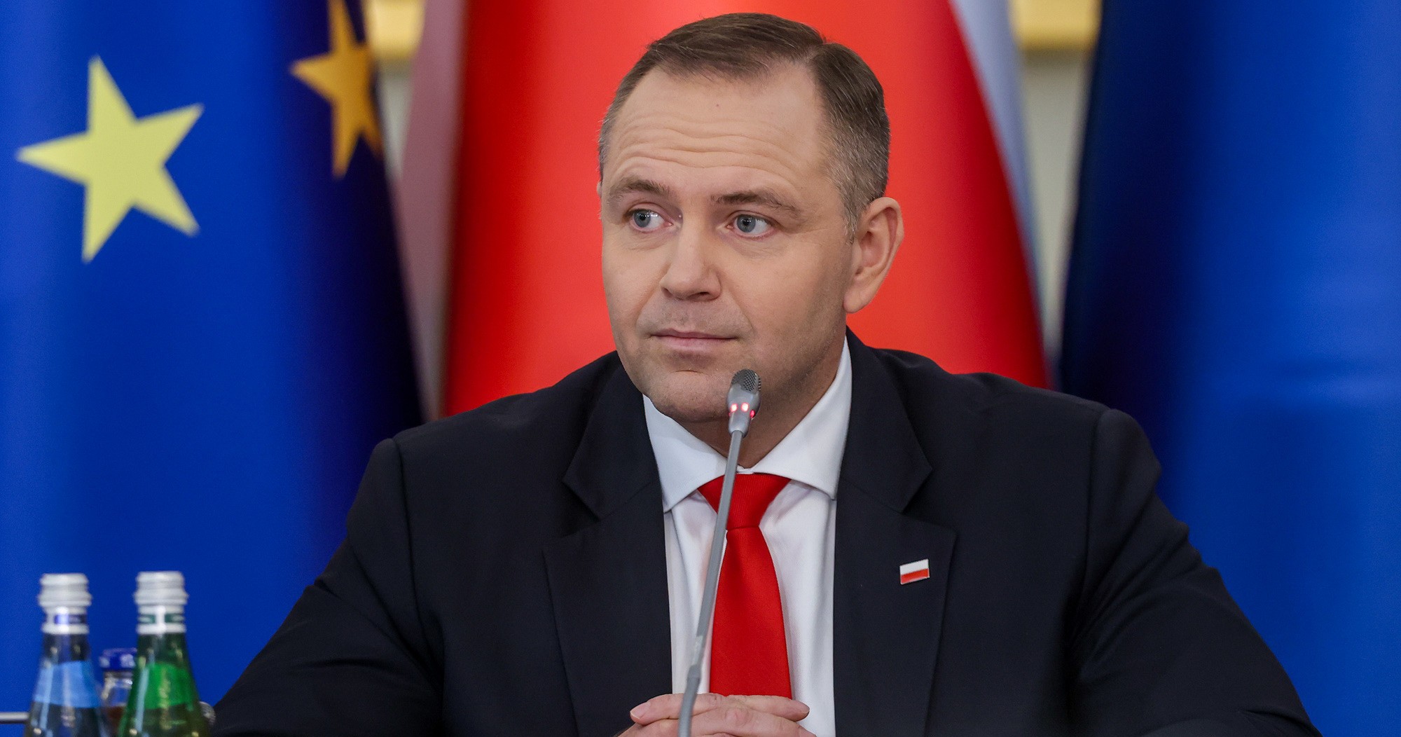 Prezydent zawetuje rządowy plan utworzenia pierwszego od 24 lat w Polsce nowego parku narodowego