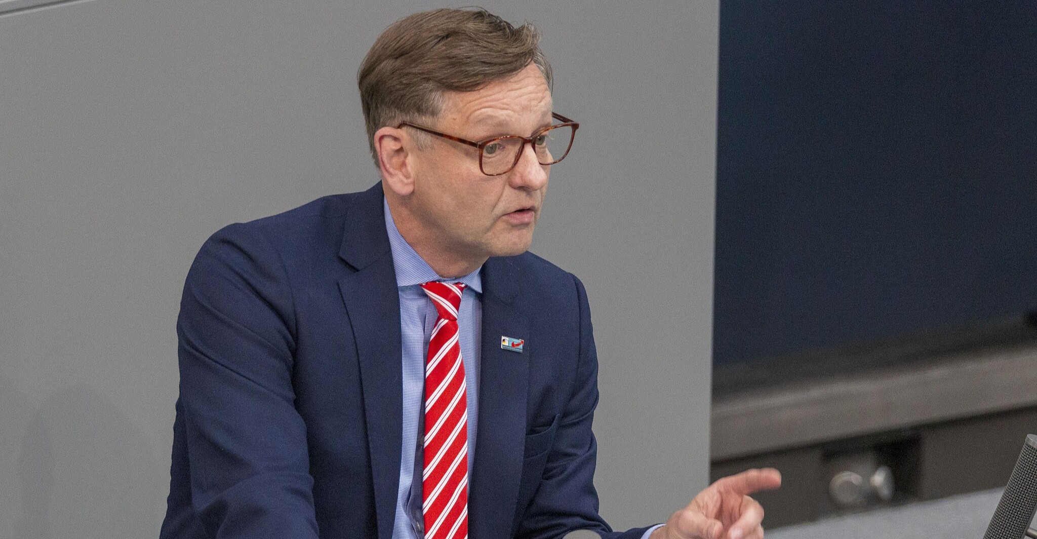 Wysoki rangą działacz AfD żąda od Polski zapłaty Niemcom odszkodowań za sabotaż Nord Stream