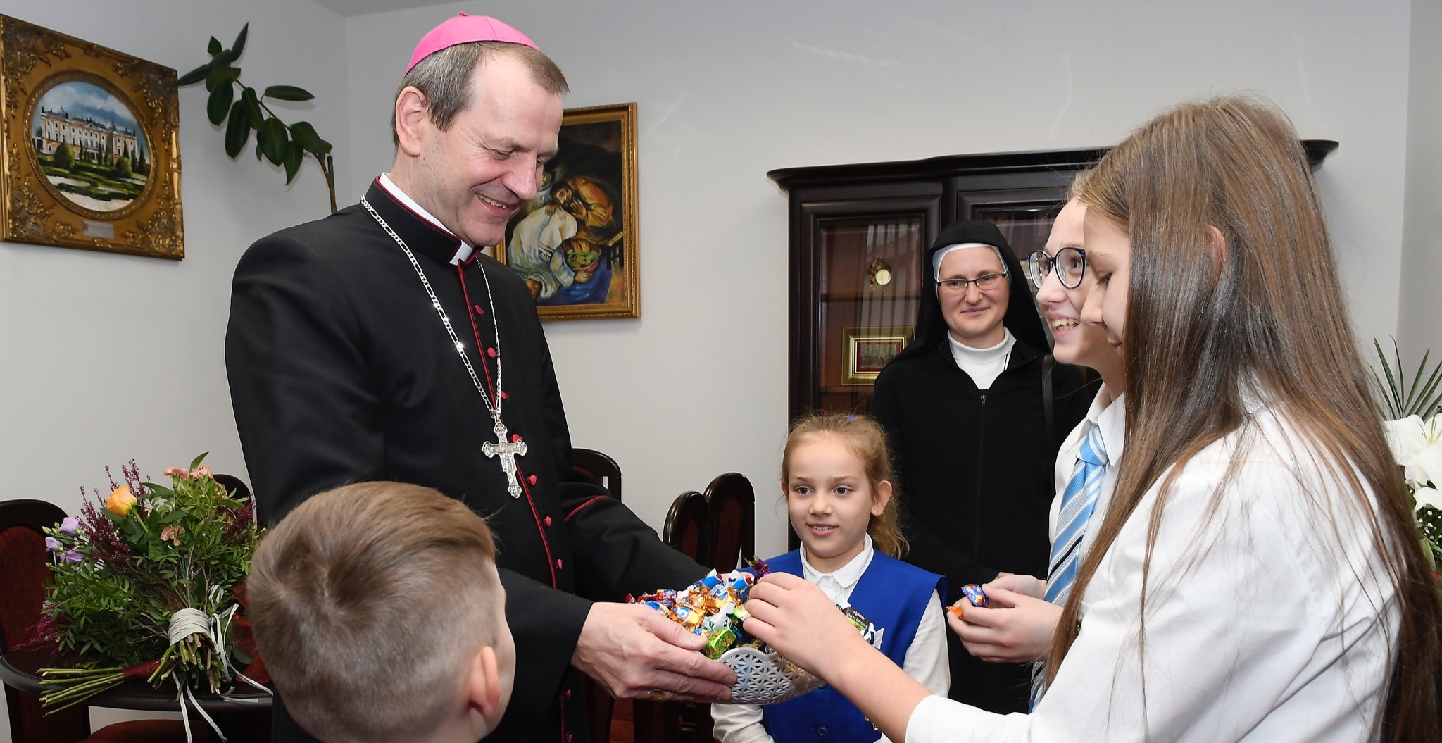 Minister edukacji odpowiada na krytykę Kościoła dotyczącą zajęć z edukacji zdrowotnej w szkołach