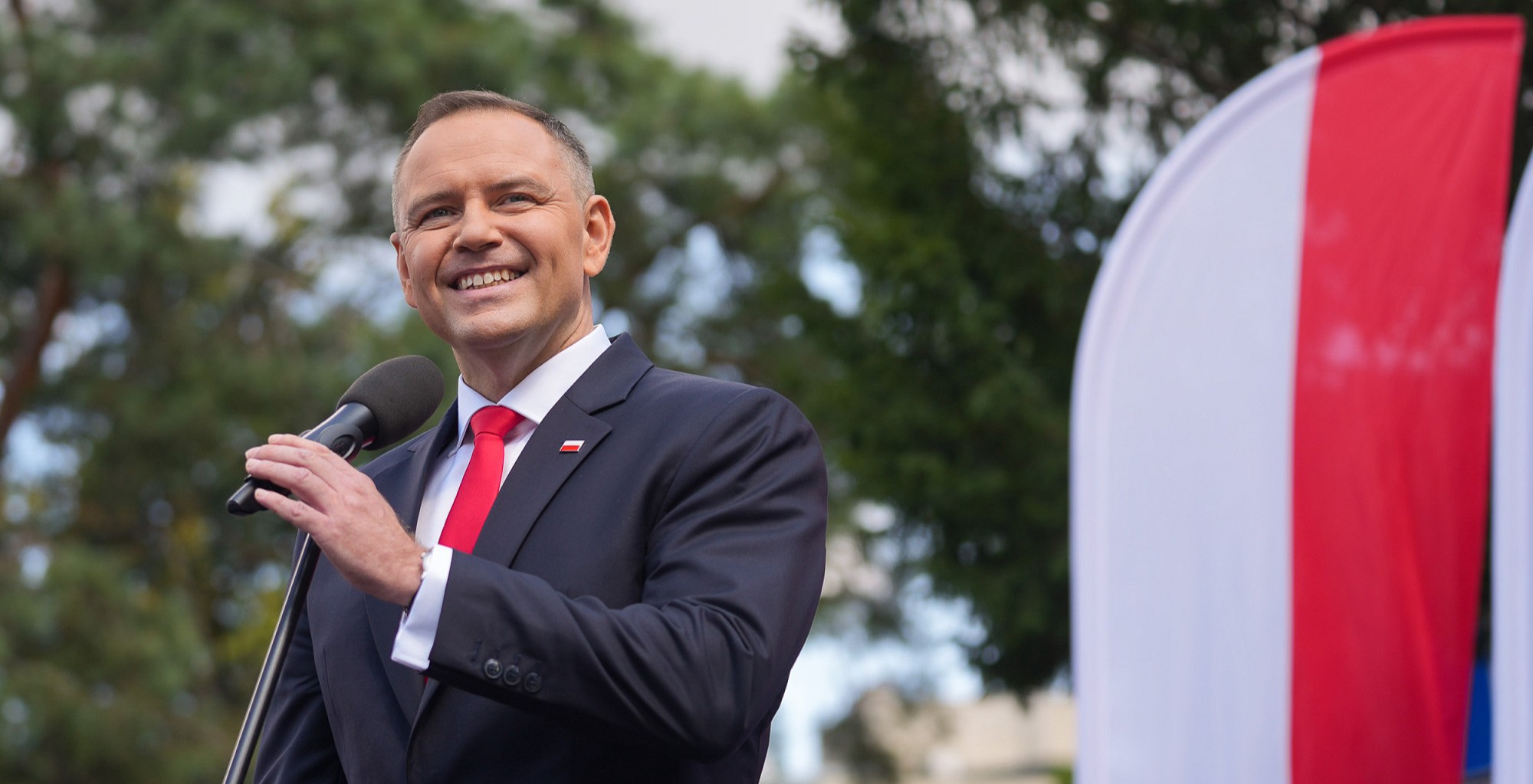 Polski prezydent zabiega o ogólnokrajowe referendum w sprawie polityki klimatycznej UE