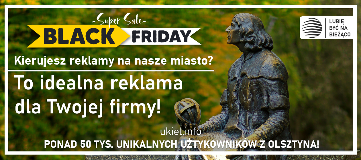 Ukiel.info - Napisz do nas